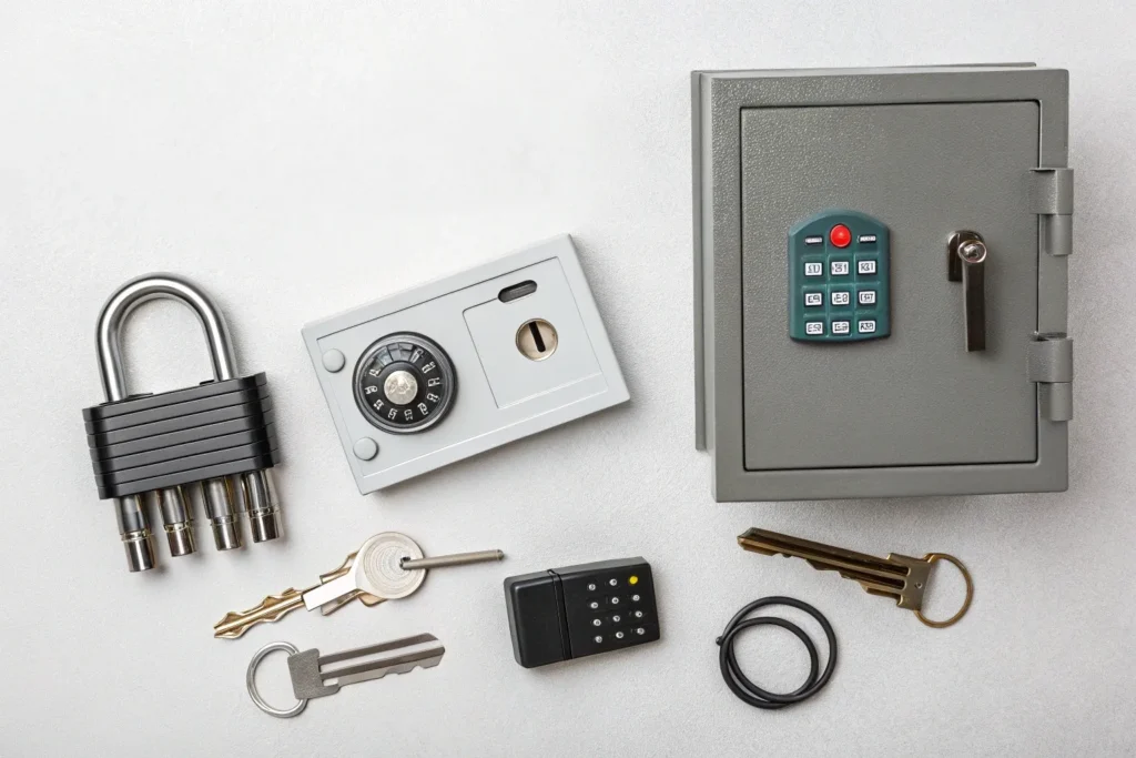 Unsere Dienstleistungen im Überblick