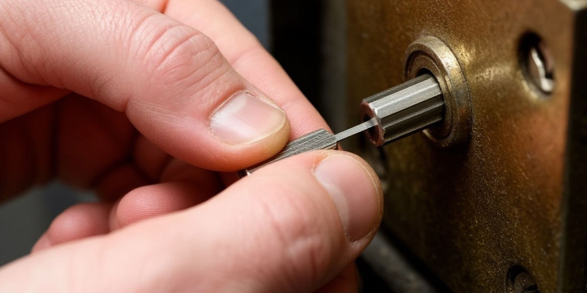 Wie wählt man den richtigen Schlüsseldienst in Pankow aus?