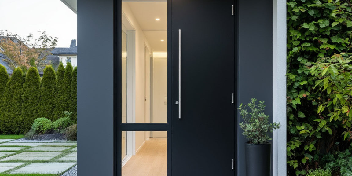 Die häufigsten Gründe für einen Schlüsseldienst-Einsatz in Spandau