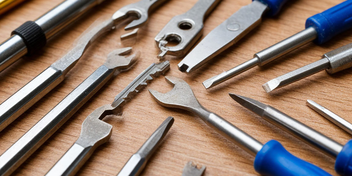 Wie wählt man den richtigen Schlüsseldienst in Berlin Reinickendorf?