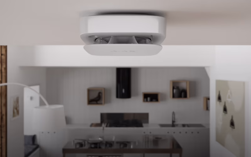 Lösungen für Wohnungen