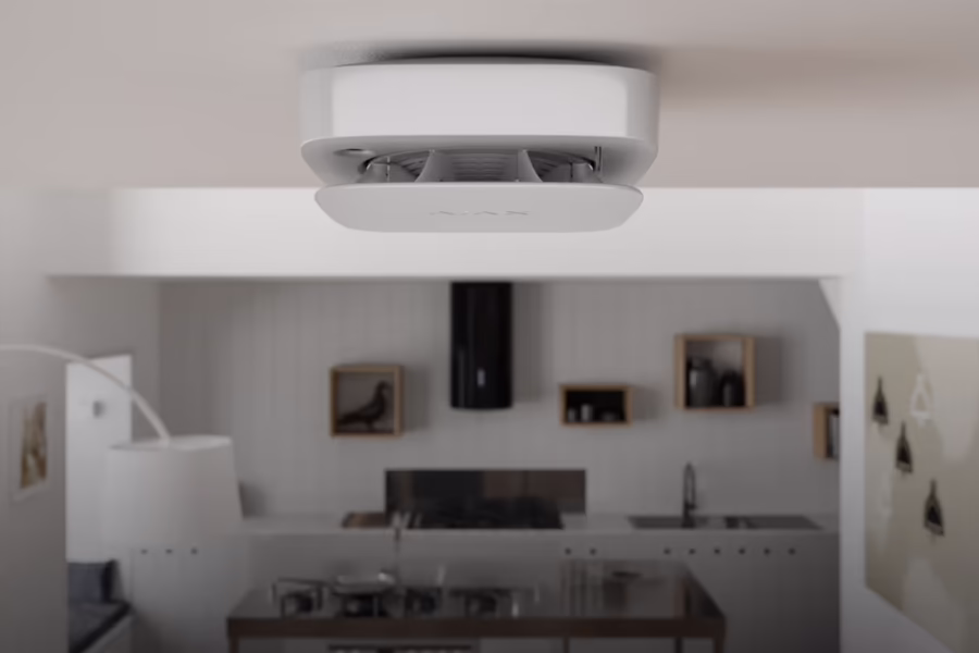 Lösungen für Wohnungen