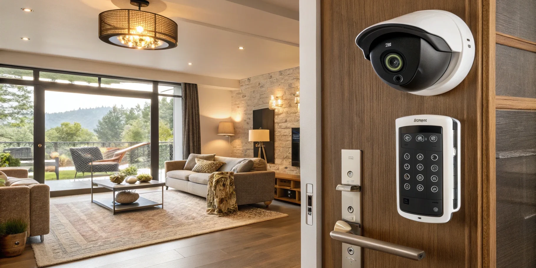 Lösungen für Wohnungen Lösungen für Wohnungen